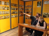 EŞREF RÜYA'DA ŞARKISI BÜYÜK İLGİ GÖRDÜ