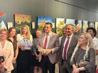 Tuzla Halk Eğitimi Merkezi Evliya Çelebi'nin izinde!