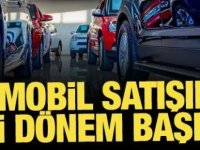 Otomotiv satış ilanlarında yeni dönem!