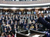 Erdoğan'ın sözleri alkış tufanı kopardı!