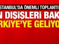 İran Dışişleri Bakanı Arakci acil olarak Türkiye'ye geliyor!