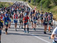Uludağ’da koşmak için son 30 gün!