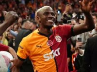 Başkan Özbek'ten Osimhen talimatı!