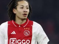 Ajax'tan Süper Lig Devine geliyor!