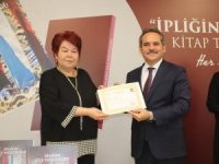 “İpliğin Şile Yolculuğu” Kitabı Yayınlandı