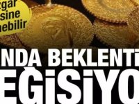 Uzmanı uyardı: Altın ters köşe yapabilir!