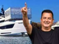 Acun'un 20 milyon Euroluk yatı gündemde!