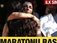 YKS'de ilk oturum heyecanı!