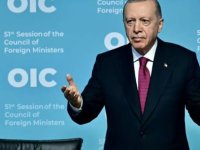 Başkan Erdoğan'dan tarihi çağrı!  "Asla izin vermeyeceğiz."
