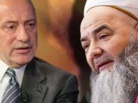 Cübbeli Ahmet Hoca'dan olay Fatih Altaylı paylaşımı!