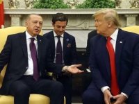 Başkan Erdoğan ABD Başkanı Trump ile görüşecek
