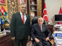 Bekir Ayaz ; Türk Sporunu Yönetmeye Değil, Dönüştürmeye Geliyoruz !