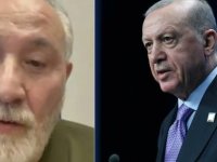 Ünlü işadamı tehdit ediliyorum diyerek Erdoğan'dan yardım istedi!
