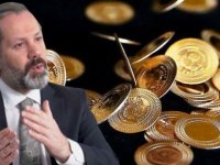 Para Piyasaları Uzmanı Memiş, altın için fiyat verdi!