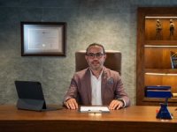HOP HEALTH’DE CEO’LUK DEVİR TESLİMİ