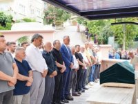 Nurettin Akbulut'un acı günü!