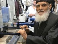 Bayram Sinan Vefat Etti