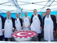 Pendik’te Muharrem Ayı Bereketi