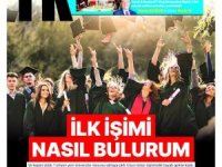Yeni Mezunlara İş Arama Rehberi