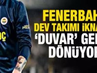 Fenerbahçe Fransız devini ikna etti!