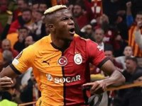 Osimhen Galatasaray'ın şartlarını kabul etti!