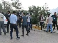 Terör örgütü PKK silah bırakıyor!