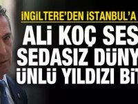 Dünyaca ünlü yıldız Fenerbahçe'ye geliyor!