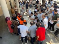 Kartal AK Parti'den aşure ikramı!