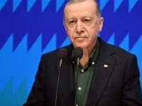 Başkan Erdoğan'dan tarihi açıklamalar!