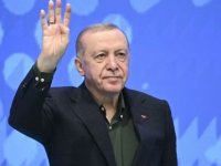 Başkan Erdoğan'dan Kudüs ittifakı açıklaması
