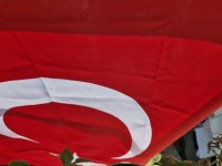 Kartal  ve İstanbul ay yıldızla süslendi