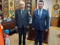 TERÖR ARTIK TÜRKİYE'NİN GÜNDEMİNDEN ÇIKMALIDIR