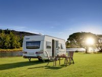 Motokaravan alırken bu 5 detaya dikkat!