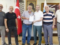Velibaba'ya Yeni İmar Müjdesi