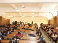 AÖF'de yeni düzenleme! 2 fakülte kepenk indirdi