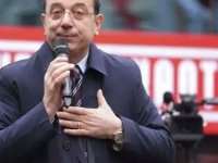 CHP bizde, sıra cumhurbaşkanlığına geldi!
