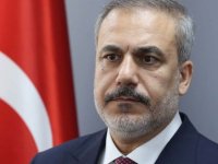 Hakan Fidan'dan çok sert sözler!