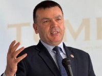 TÜMKİAD’IN HEDEFİ İŞ DÜNYASININ LİDERLİĞİ