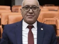 Gelecek Partisi'nden 1 milletvekili daha istifa etti!