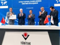 Sabancı Üniversitesi ve TÜBİTAK UZAY, Uydu Panellerinin Üretimi İçin Güçlerini Birleştirdi