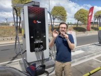 Türkiye’de Elektrikli Araç Altyapısı Güçleniyor