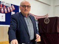 AK Partili yönetici Mehmet Mutlu'nun acı günü!