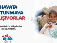 Bugün İyilik Günü!