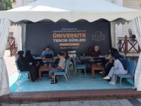 Pendik Belediyesinden Üniversite Adaylarına Tercih Desteği