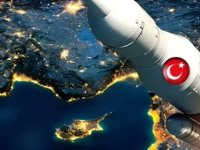 Türkiye'den  Somali'ye uzay üssü!