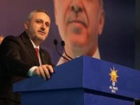 AK Parti Şile İlçe Başkanı CHP li Şile Belediyesine Seslendi..