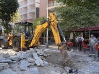 KARTAL ÇINAR CADDESİ’NDE YENİ DÖNEM