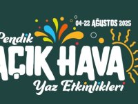 Açık Hava Yaz Etkinlikleri Ağustos Ayı Boyunca Sürecek