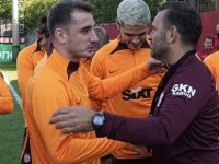 Okan Buruk'tan olay Kerem sözleri!