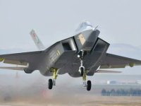Kaan F35'e rakip oluyor!